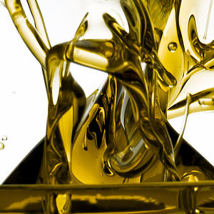 olio di processo