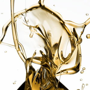 olio lubrificante