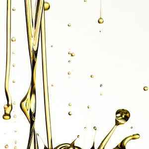 olio per frigorifero