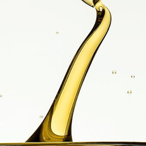 olio di lubrificazione