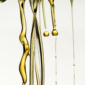 olio per imbutitura