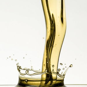 olio di lubrificazione