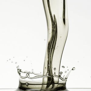 olio per manutenzione