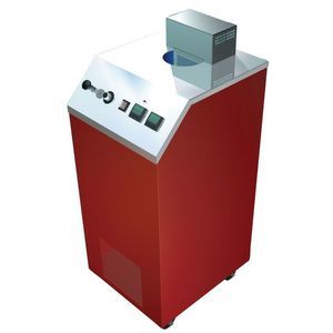 bagno di calibratura per alte temperature 1