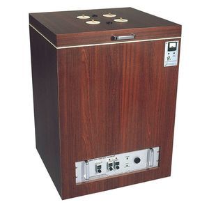 bagno termostatico refrigerato 1