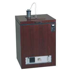 bagno di calibratura bassa temperatura 1