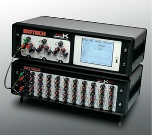 trasmettitore di temperatura con termocoppia 1