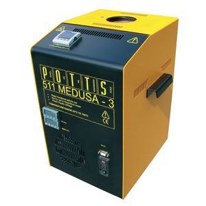 scaldaprovette per alte temperature 1