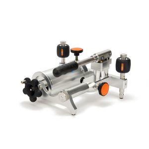 pompa di calibrazione pneumatica 1