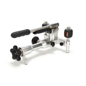 pompa di calibrazione pneumatica 1