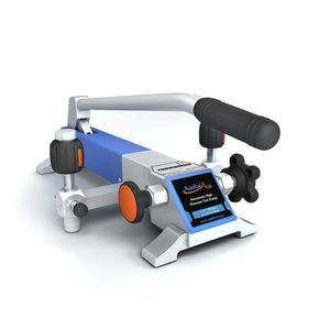 pompa di calibrazione pneumatica 1