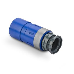 accoppiatore idraulico