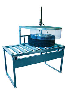 smontagomme per automobile 1