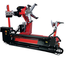 smontagomme per camion 1