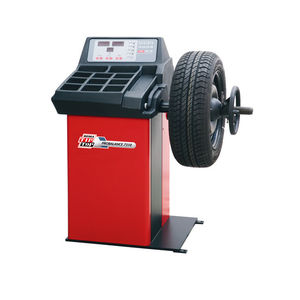 equilibratrice per automobile 1