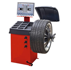 equilibratrice per automobile 1