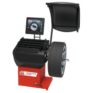 equilibratrice per automobile 1
