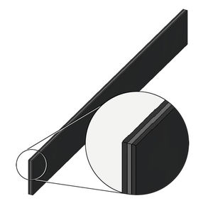 raschiatore di pulizia 1