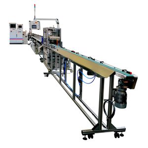 linea di estrusione per tubi
