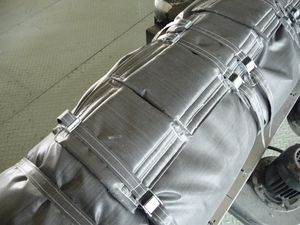 coperta termoisolante