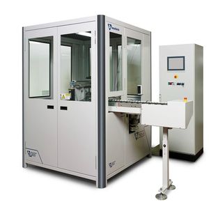 macchina di produzione per spazzole 1