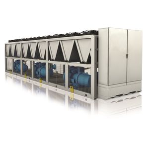 refrigeratore d'acqua