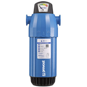 filtro per aria compressa