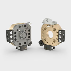 cambia utensile per robot