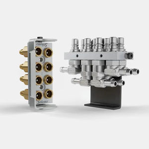 multi-accoppiamento idraulico 1