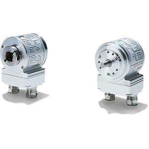 encoder rotativo incrementale