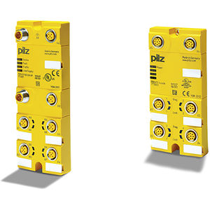 modulo I/O digitale