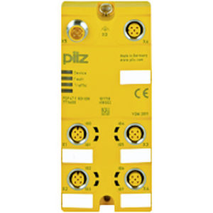 modulo I/O digitale