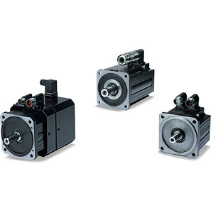 servomotore AC