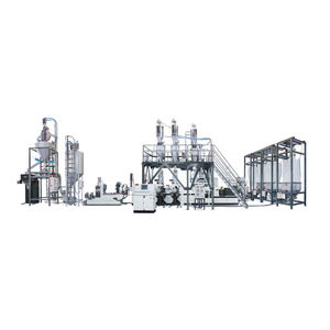 estrusore da compounding