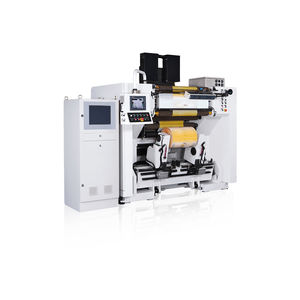 stand avvolgitore-svolgitore automatico