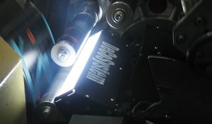 sistema di ispezione a camera 1
