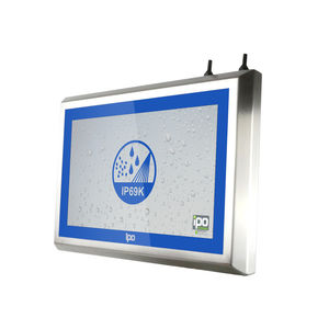 panel PC TFT LCD