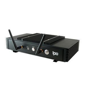 PC embedded