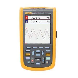 Indicatore Di Rotazione Di Fase Digitale Fluke 9040 – Nuovo, Spedizione Rapida