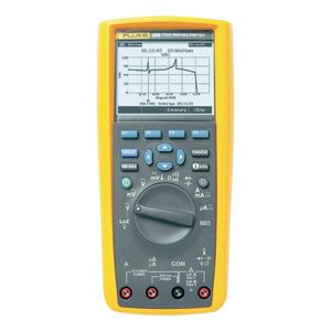 multimetro digitale / portatile / 1000 V / 10 A