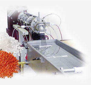granulatore per spaghetti