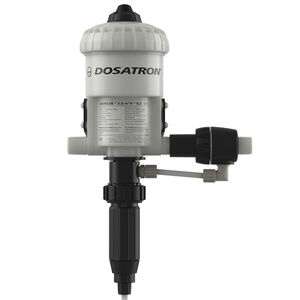dosatore d'acqua