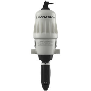 dosatore d'acqua