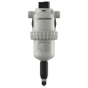 dosatore d'acqua