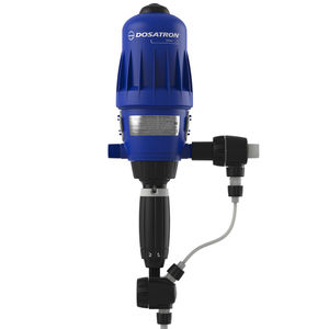 dosatore d'acqua