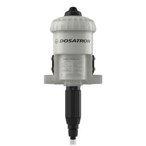 dosatore d'acqua
