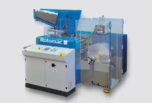bobinatrice automatica