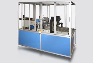 macchina per imballaggio automatica