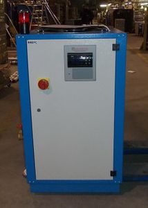 refrigeratore per olio