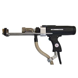 pistola di saldatura 1